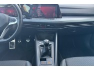 VOLKSWAGEN d'occasion GOLF 2.0 TDI 115 de 2021 Troyes (10)﻿
