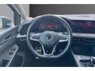 VOLKSWAGEN d'occasion GOLF 2.0 TDI 115 de 2021 Troyes (10)﻿