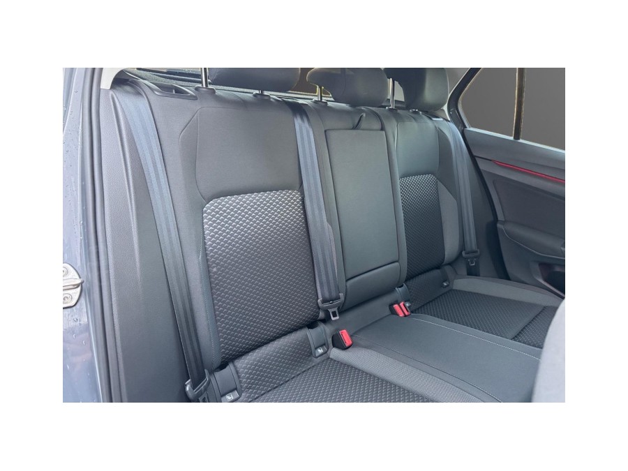 VOLKSWAGEN d'occasion GOLF 2.0 TDI 115 de 2021 Troyes (10)﻿