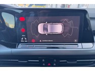 VOLKSWAGEN d'occasion GOLF 2.0 TDI 115 de 2021 Troyes (10)﻿