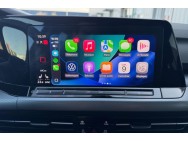 VOLKSWAGEN d'occasion GOLF 2.0 TDI 115 de 2021 Troyes (10)﻿