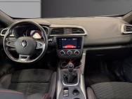 RENAULT d'occasion KADJAR 1.5 BLUE DCI 115 LIFE de 2019 Andrezieux