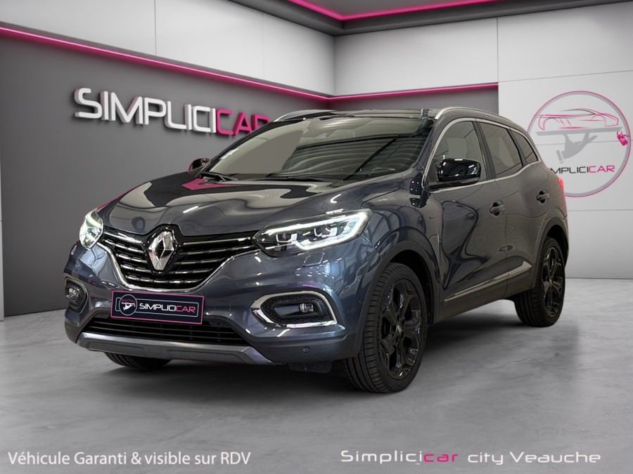 RENAULT d'occasion KADJAR 1.5 BLUE DCI 115 LIFE de 2019 Andrezieux