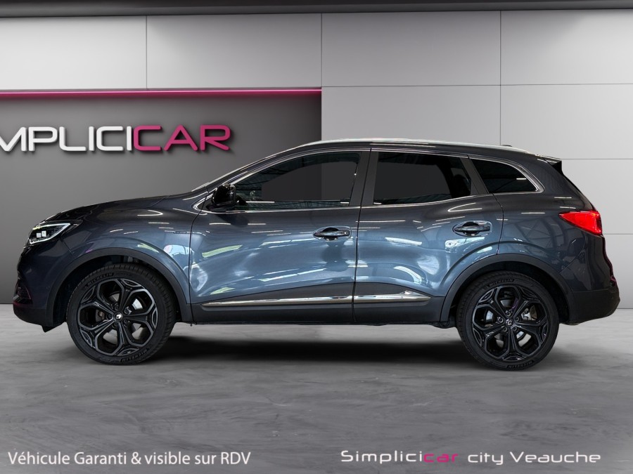 RENAULT d'occasion KADJAR 1.5 BLUE DCI 115 LIFE de 2019 Andrezieux