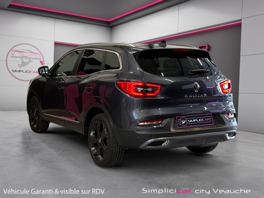 RENAULT d'occasion KADJAR 1.5 BLUE DCI 115 LIFE de 2019 Andrezieux