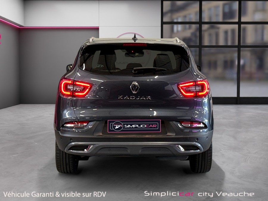 RENAULT d'occasion KADJAR 1.5 BLUE DCI 115 LIFE de 2019 Andrezieux