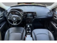 JEEP d'occasion COMPASS 1.4 MULTI AIR 140 SPORT 4X2 de 2018 Salon de