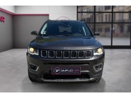 JEEP d'occasion COMPASS 1.4 MULTI AIR 140 SPORT 4X2 de 2018 Salon de