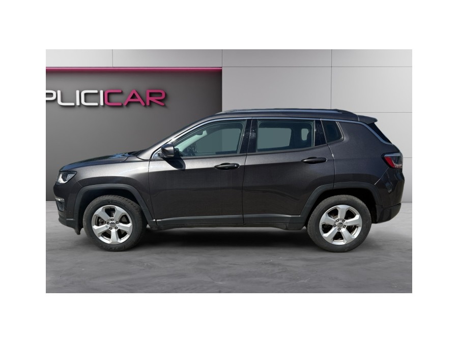 JEEP d'occasion COMPASS 1.4 MULTI AIR 140 SPORT 4X2 de 2018 Salon de
