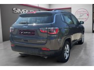 JEEP d'occasion COMPASS 1.4 MULTI AIR 140 SPORT 4X2 de 2018 Salon de