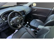 JEEP d'occasion COMPASS 1.4 MULTI AIR 140 SPORT 4X2 de 2018 Salon de