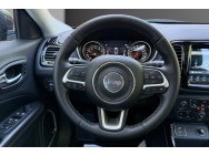 JEEP d'occasion COMPASS 1.4 MULTI AIR 140 SPORT 4X2 de 2018 Salon de