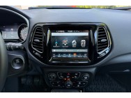 JEEP d'occasion COMPASS 1.4 MULTI AIR 140 SPORT 4X2 de 2018 Salon de
