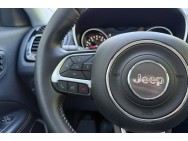 JEEP d'occasion COMPASS 1.4 MULTI AIR 140 SPORT 4X2 de 2018 Salon de