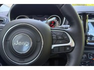 JEEP d'occasion COMPASS 1.4 MULTI AIR 140 SPORT 4X2 de 2018 Salon de
