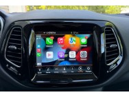 JEEP d'occasion COMPASS 1.4 MULTI AIR 140 SPORT 4X2 de 2018 Salon de