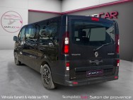 RENAULT d'occasion TRAFIC COMBI L2 1.6 DCI 125 LIFE de 2017 Salon de