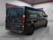 RENAULT d'occasion TRAFIC COMBI L2 1.6 DCI 125 LIFE de 2017 Salon de