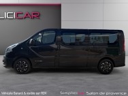 RENAULT d'occasion TRAFIC COMBI L2 1.6 DCI 125 LIFE de 2017 Salon de