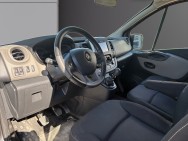 RENAULT d'occasion TRAFIC COMBI L2 1.6 DCI 125 LIFE de 2017 Salon de