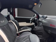 FIAT d'occasion 500 1.2 8V 69 GUCCI STOP AND START de 2017 Salon de