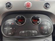 FIAT d'occasion 500 1.2 8V 69 GUCCI STOP AND START de 2017 Salon de