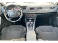 CITROEN d'occasion C5 1.6 THP 155 CONFORT BA de 2015 Troyes (10)﻿