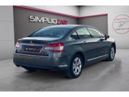 CITROEN d'occasion C5 1.6 THP 155 CONFORT BA de 2015 Troyes (10)﻿