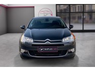 CITROEN d'occasion C5 1.6 THP 155 CONFORT BA de 2015 Troyes (10)﻿