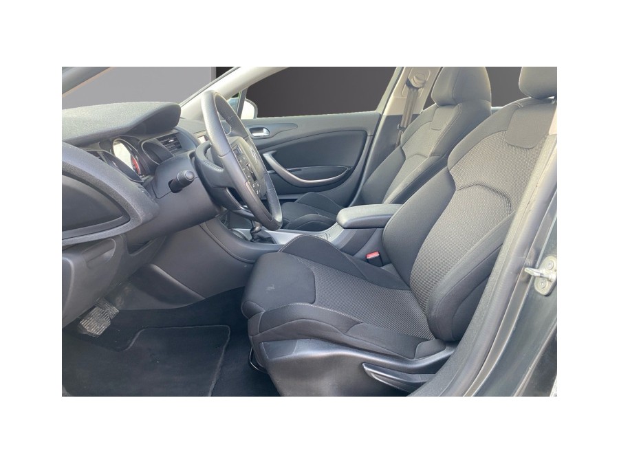CITROEN d'occasion C5 1.6 THP 155 CONFORT BA de 2015 Troyes (10)﻿