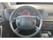 CITROEN d'occasion C5 1.6 THP 155 CONFORT BA de 2015 Troyes (10)﻿