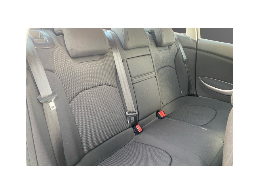 CITROEN d'occasion C5 1.6 THP 155 CONFORT BA de 2015 Troyes (10)﻿