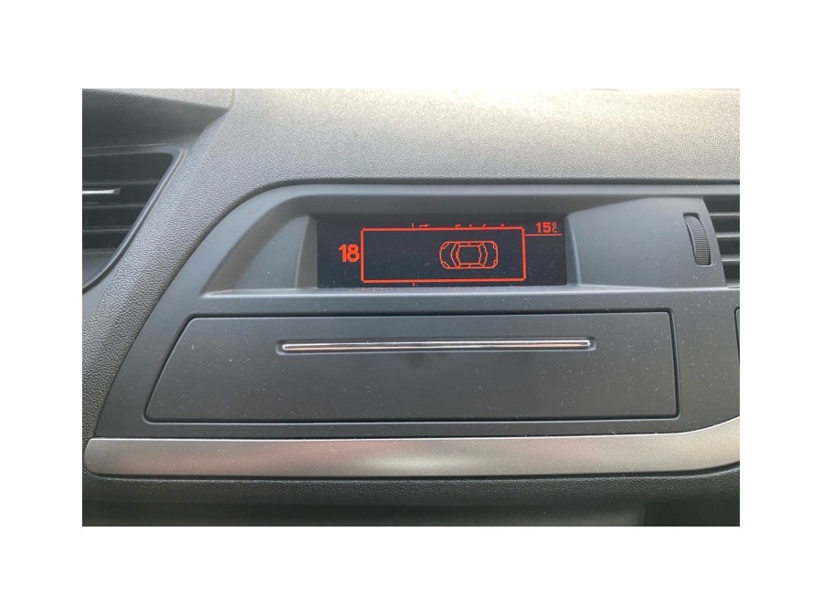 CITROEN d'occasion C5 1.6 THP 155 CONFORT BA de 2015 Troyes (10)﻿