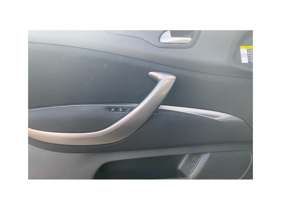 CITROEN d'occasion C5 1.6 THP 155 CONFORT BA de 2015 Troyes (10)﻿
