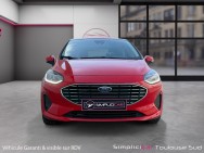 FORD d'occasion FIESTA FORD FIESTA VI (2) 1.0 FLEXIFUEL 95 de 2023