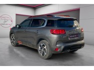 CITROEN d'occasion C5 1.6 PURE TECH 180 BUSINESS + EAT de 2019 Troyes