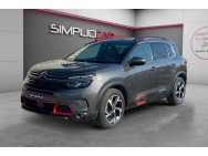 CITROEN d'occasion C5 1.6 PURE TECH 180 BUSINESS + EAT de 2019 Troyes