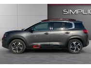 CITROEN d'occasion C5 1.6 PURE TECH 180 BUSINESS + EAT de 2019 Troyes