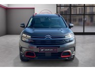 CITROEN d'occasion C5 1.6 PURE TECH 180 BUSINESS + EAT de 2019 Troyes