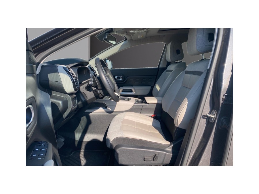 CITROEN d'occasion C5 1.6 PURE TECH 180 BUSINESS + EAT de 2019 Troyes