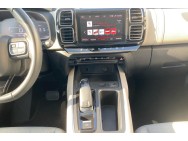 CITROEN d'occasion C5 1.6 PURE TECH 180 BUSINESS + EAT de 2019 Troyes
