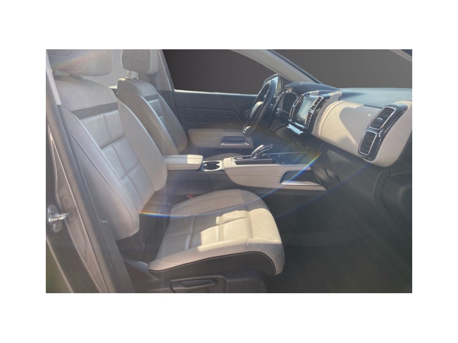 CITROEN d'occasion C5 1.6 PURE TECH 180 BUSINESS + EAT de 2019 Troyes