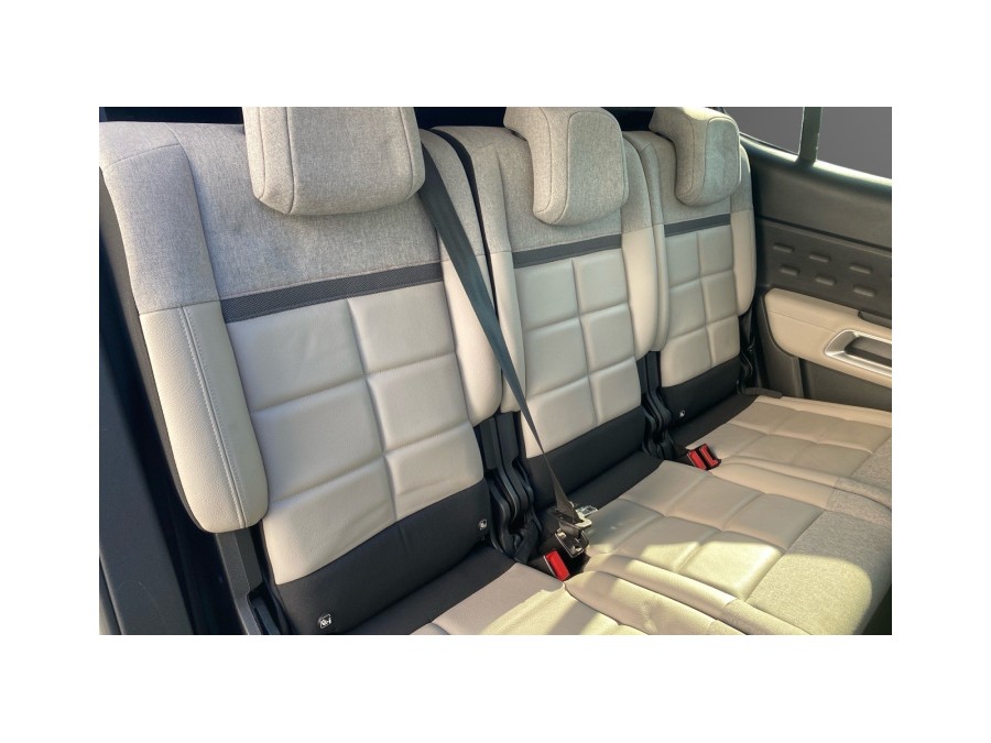 CITROEN d'occasion C5 1.6 PURE TECH 180 BUSINESS + EAT de 2019 Troyes