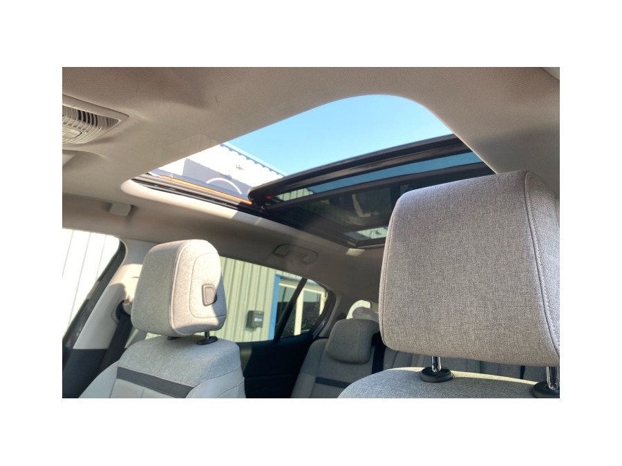 CITROEN d'occasion C5 1.6 PURE TECH 180 BUSINESS + EAT de 2019 Troyes