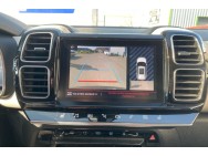 CITROEN d'occasion C5 1.6 PURE TECH 180 BUSINESS + EAT de 2019 Troyes