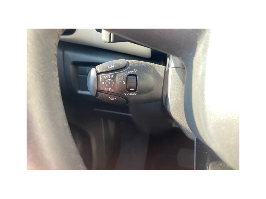 CITROEN d'occasion C5 1.6 PURE TECH 180 BUSINESS + EAT de 2019 Troyes