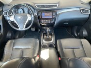 NISSAN d'occasion X-TRAIL 1.6 DCI 130 XTRONIC TEKNA 7P de 2017 Troyes