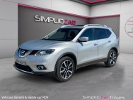 NISSAN d'occasion X-TRAIL 1.6 DCI 130 XTRONIC TEKNA 7P de 2017 Troyes