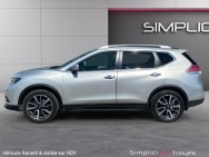 NISSAN d'occasion X-TRAIL 1.6 DCI 130 XTRONIC TEKNA 7P de 2017 Troyes