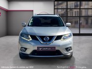 NISSAN d'occasion X-TRAIL 1.6 DCI 130 XTRONIC TEKNA 7P de 2017 Troyes